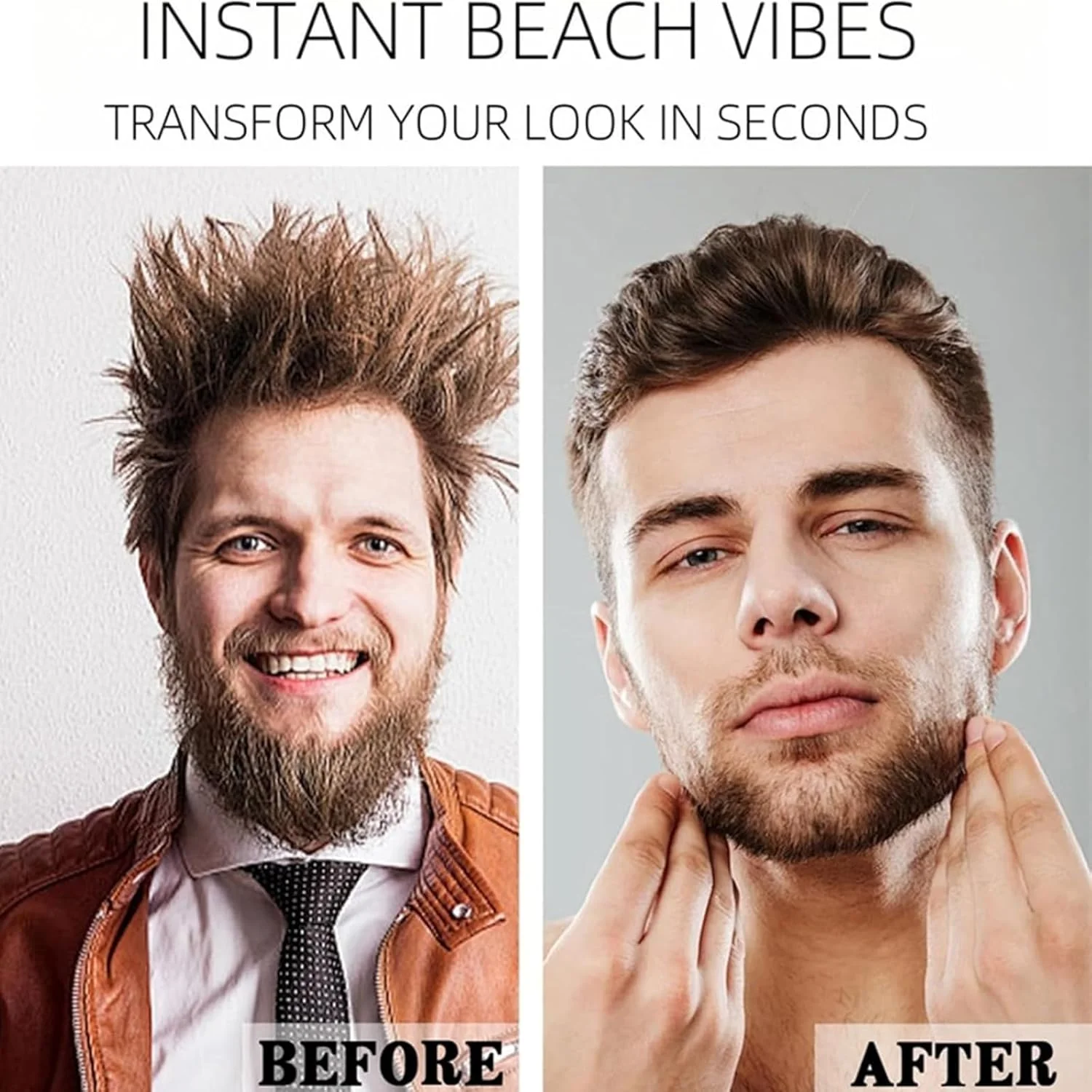 خمیر حالت دهنده مو حاوی نمک دریا My-lz، اسپری نمک دریا برای آقایان، اسپری نمک دریا برای موی آقایان، خمیر و اسپری موی آقایان، خداحافظی با موهای بد حالت، اسپری بافت دهنده مو، اسپری نمک خمیر حالت دهنده مو حاوی نمک دریا My-lz، اسپری نمک دریا برای آقایان، اسپری نمک دریا برای موی آقایان، خمیر و اسپری موی آقایان، خداحافظی با موهای بد حالت، اسپری بافت دهنده مو، اسپری نمک