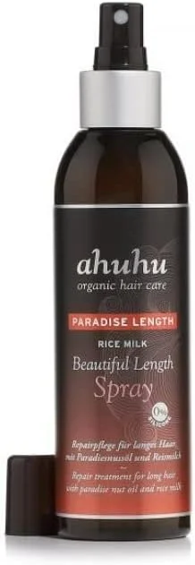 اسپری شیر برنج آهوهو 200 میلی لیتر