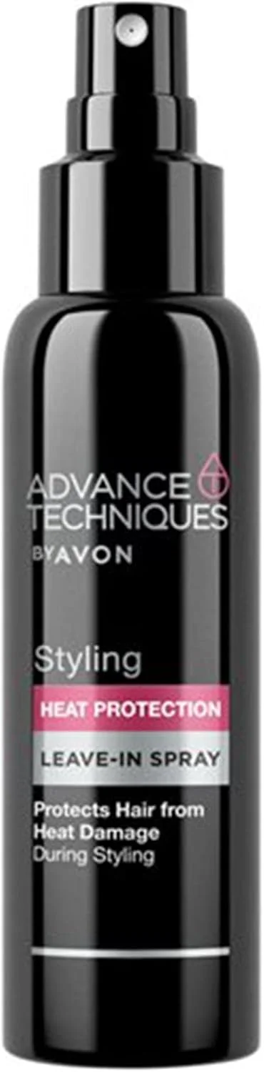 اسپری محافظت از حرارت مو آون سری ادونس تکنیکز ۱۰۰ میلی لیتر