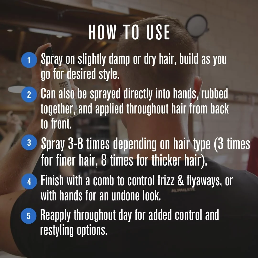 اسپری حالت دهنده موی رسی Baxter of California برای مردان | بافت دار | نگهدارنده قوی | حالت دهنده مو | 118 میلی لیتر اسپری حالت دهنده موی رسی Baxter of California برای مردان | بافت دار | نگهدارنده قوی | حالت دهنده مو | 118 میلی لیتر