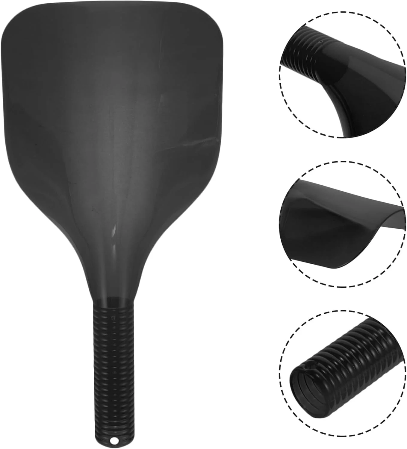 محافظ اسپری سالن آرایشگری Beaupretty، محافظ پلاستیکی قابل استفاده مجدد اسپری مو، پدهای اصلاح مو، محافظ چشم برای آرایشگاه محافظ اسپری سالن آرایشگری Beaupretty، محافظ پلاستیکی قابل استفاده مجدد اسپری مو، پدهای اصلاح مو، محافظ چشم برای آرایشگاه