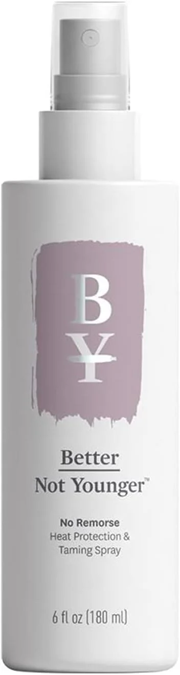 اسپری محافظت حرارتی و حالت دهنده مو بتر نات یانگر نو ریمورس، 177 میلی لیتر