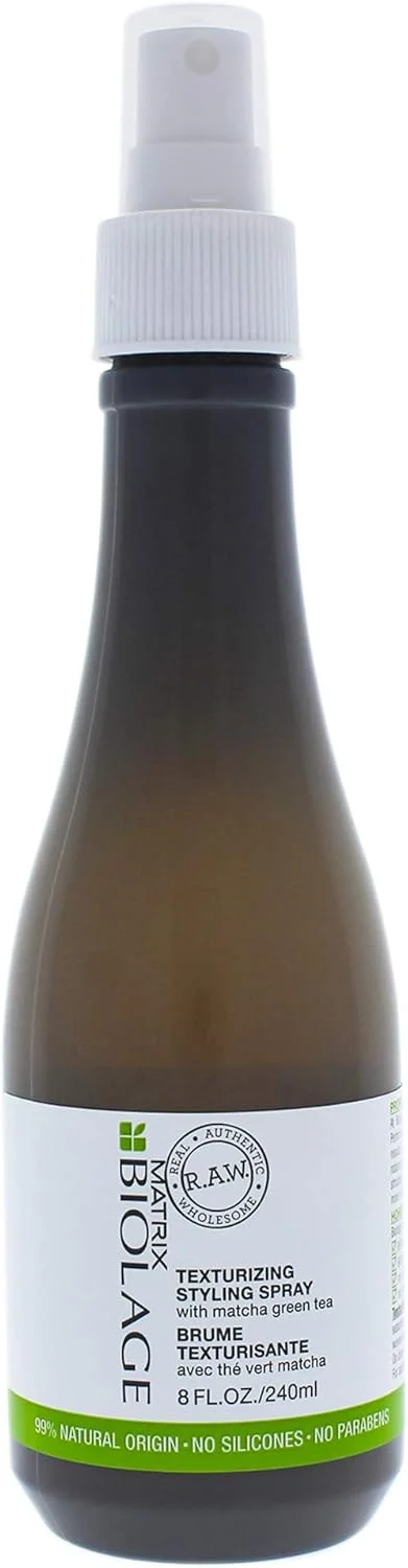 اسپری موی بایولاج یونی‌سکس، گرافیتی