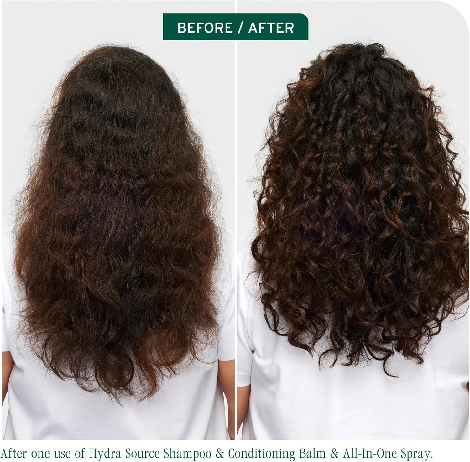 اسپری چند منظوره Biolage All-In-One - درمان بدون نیاز به آبکشی، محافظت در برابر حرارت، درخشش، کنترل وز، برای انواع مو، روغن نارگیل، وگان و بدون پارابن، 400 میلی لیتر، بسته بندی ممکن است متفاوت باشد اسپری چند منظوره Biolage All-In-One - درمان بدون نیاز به آبکشی، محافظت در برابر حرارت، درخشش، کنترل وز، برای انواع مو، روغن نارگیل، وگان و بدون پارابن، 400 میلی لیتر، بسته بندی ممکن است متفاوت باشد