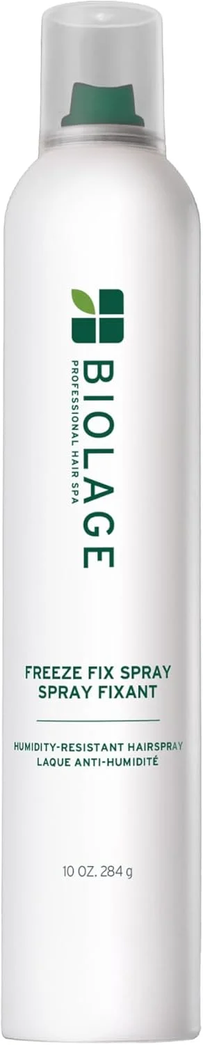 اسپری مو فیکس حالت دهنده BIOLAGE، 10 اونس