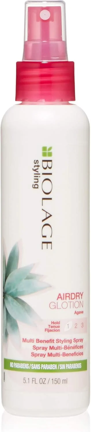BIOLAGE حالت دهنده مو، درخشان کننده و خشک کننده سریع مو، 147 میلی لیتر