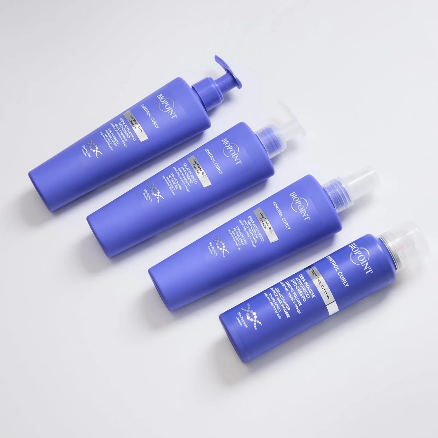 اسپری موی فر بایوپوینت، بدون نیاز به آبکشی، ضد وز، بازسازی کننده و انرژی بخش، حالت دهنده موهای فر، حجم دهنده و مغذی، 200 میلی لیتر اسپری موی فر بایوپوینت، بدون نیاز به آبکشی، ضد وز، بازسازی کننده و انرژی بخش، حالت دهنده موهای فر، حجم دهنده و مغذی، 200 میلی لیتر