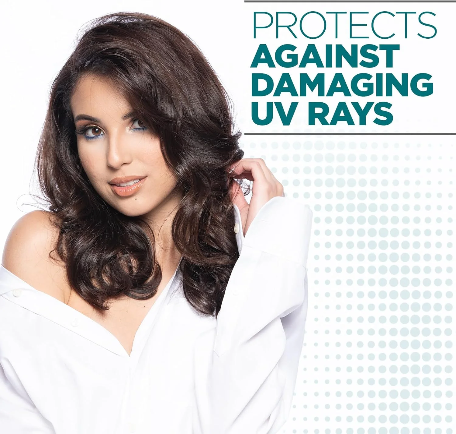 اسپری مو حجم دهنده BioSilk | نگهدارنده قوی، حجم دهنده، غنی شده با ابریشم | مواد طبیعی، بدون پارابن | 340 گرم