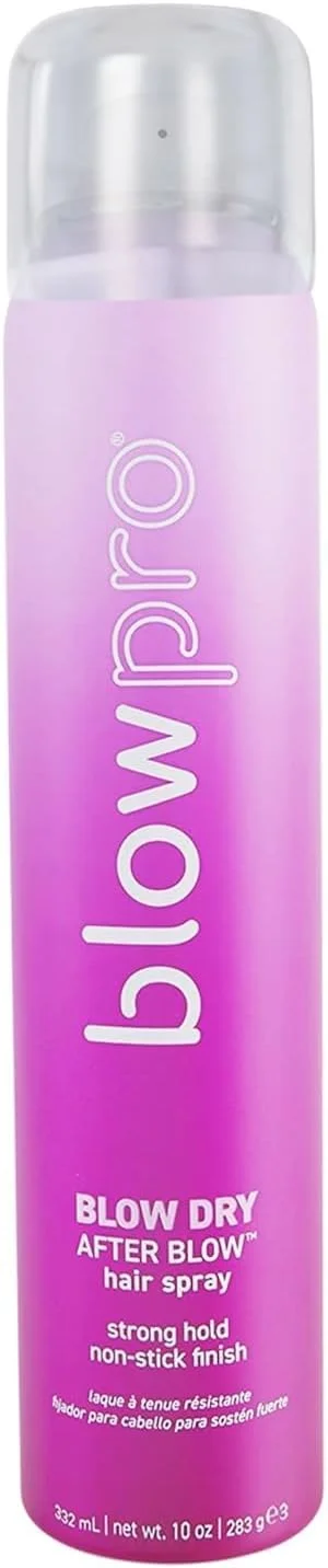 اسپری حالت دهنده قوی مو blowpro After Blow، 283 گرم