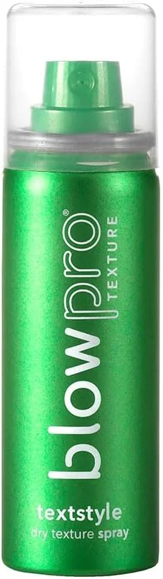 اسپری بافت دهنده مو خشک بلوپرو تکست استایل، 47 میلی لیتر