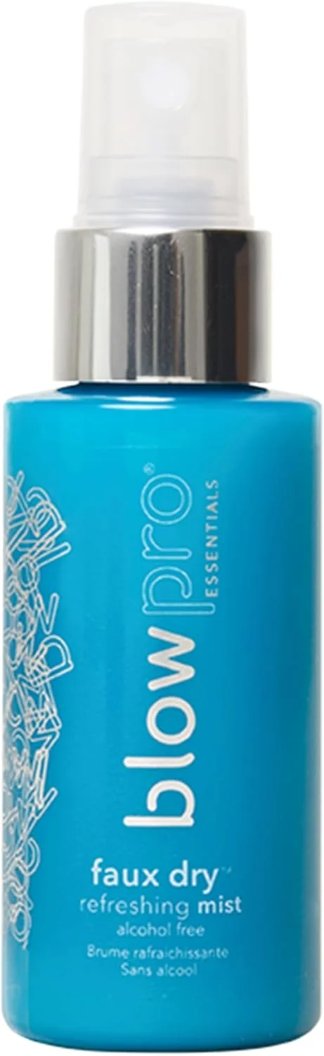 اسپری طراوت بخش مو blowpro، حجم 50 میلی لیتر