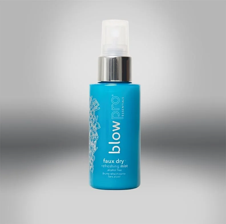 اسپری طراوت بخش مو blowpro، حجم 50 میلی لیتر