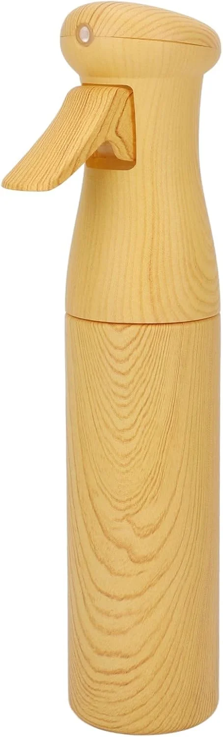 بطری اسپری، بطری اسپری کوچک، بطری اسپری مداوم 250 میلی لیتری، مه پاش ریز، بطری خالی برای حالت دادن به مو، تمیز کردن، باغبانی