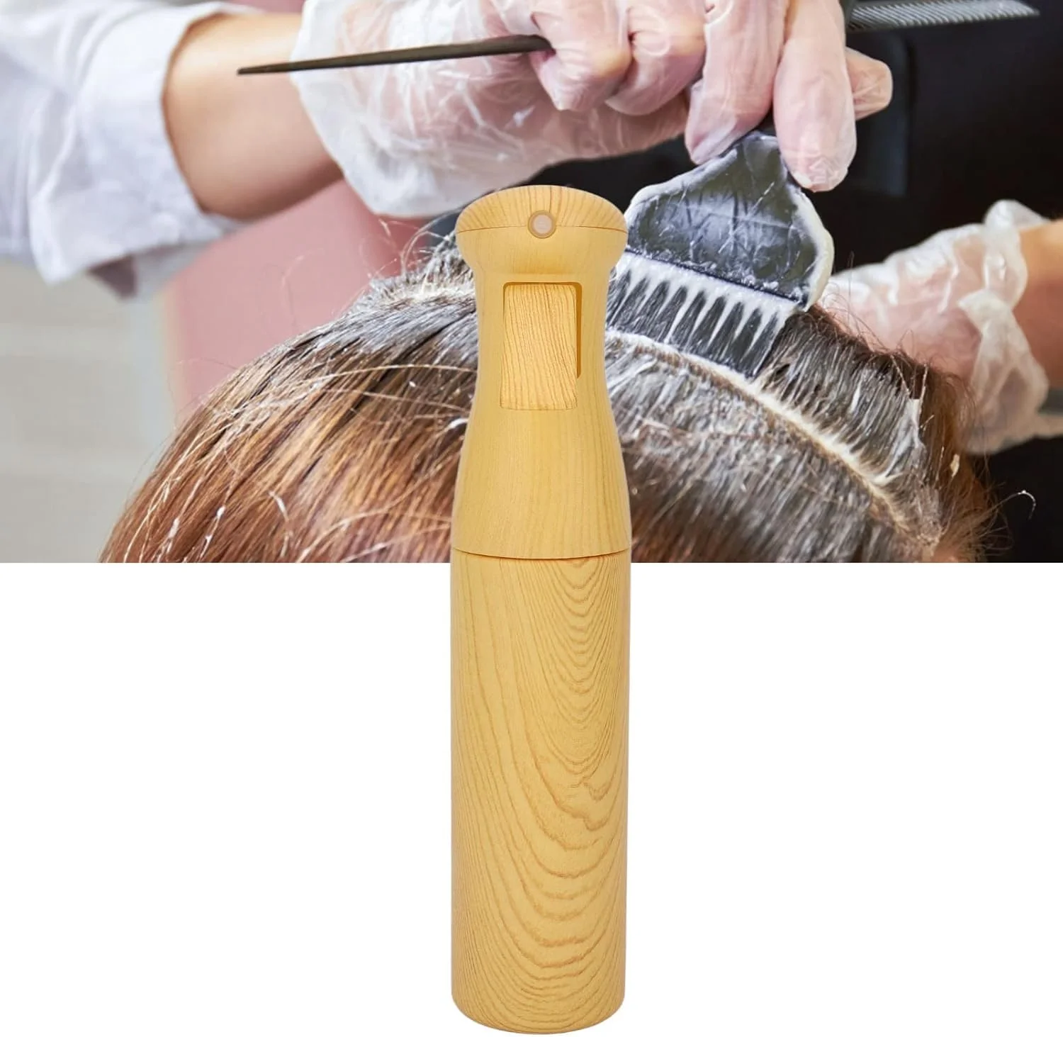 بطری اسپری، بطری اسپری کوچک، بطری اسپری مداوم 250 میلی لیتری، مه پاش ریز، بطری خالی برای حالت دادن به مو، تمیز کردن، باغبانی بطری اسپری، بطری اسپری کوچک، بطری اسپری مداوم 250 میلی لیتری، مه پاش ریز، بطری خالی برای حالت دادن به مو، تمیز کردن، باغبانی