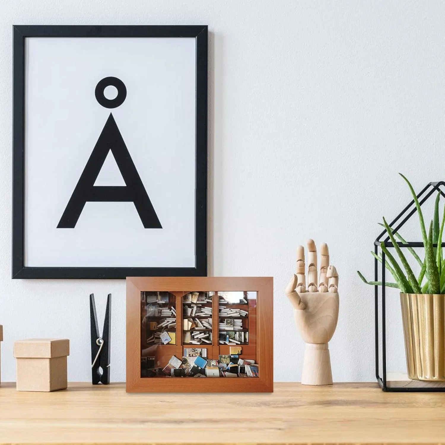 قفسه کتاب چوبی، اسباب بازی حسی، قفسه مینیاتوری، برای رهایی از استرس قفسه را تکان دهید، 200 کتاب جعبه تزئینی، کابینت چوبی دست ساز برای کاهش فشار، دکوراسیون منزل برای دوستداران کتاب قفسه کتاب چوبی، اسباب بازی حسی، قفسه مینیاتوری، برای رهایی از استرس قفسه را تکان دهید، 200 کتاب جعبه تزئینی، کابینت چوبی دست ساز برای کاهش فشار، دکوراسیون منزل برای دوستداران کتاب