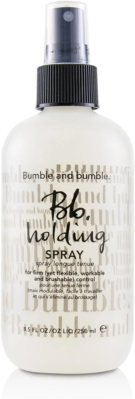 اسپری حالت دهنده مو بامبل اند بامبل، 236 میلی لیتر