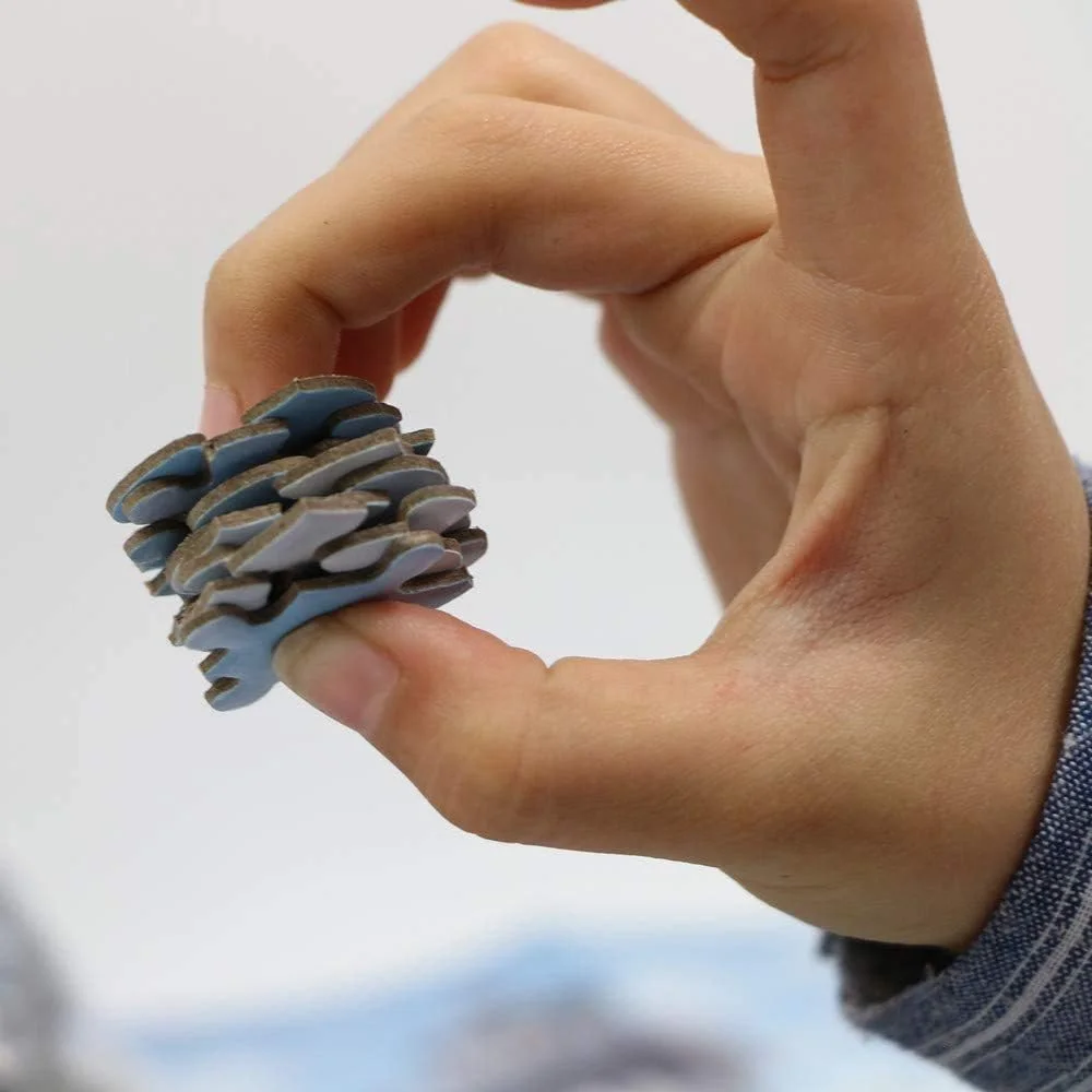 پازل 1000 تکه هونگمینگ، بازی آموزشی برای بزرگسالان، نوجوانان و کودکان، پازل بزرگ (گربه پشت پنجره) پازل 1000 تکه هونگمینگ، بازی آموزشی برای بزرگسالان، نوجوانان و کودکان، پازل بزرگ (گربه پشت پنجره)