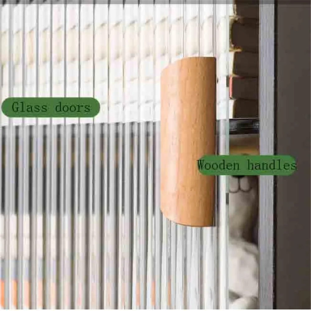 قفسه کتاب رومیزی مشکی با جداکننده های قابل تنظیم، با درب کشویی پلاستیکی، مناسب برای قفسه نگهداری اتاق نشیمن، دفتر کار و مطالعه (L55xW28xH61 سانتی متر) قفسه کتاب رومیزی مشکی با جداکننده های قابل تنظیم، با درب کشویی پلاستیکی، مناسب برای قفسه نگهداری اتاق نشیمن، دفتر کار و مطالعه (L55xW28xH61 سانتی متر)