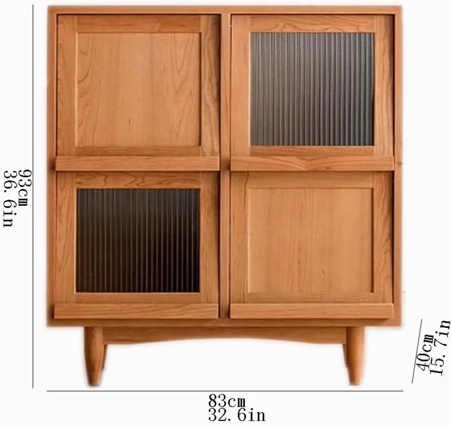 قفسه کتاب ایستاده با پایه، قفسه چوبی چهار قسمتی با درب شیشه ای لولایی، مناسب برای اتاق نشیمن، دفتر کار، قفسه مطالعه قفسه کتاب ایستاده با پایه، قفسه چوبی چهار قسمتی با درب شیشه ای لولایی، مناسب برای اتاق نشیمن، دفتر کار، قفسه مطالعه