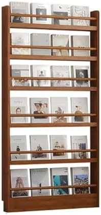 قفسه کتاب پشت در، قفسه کتاب باریک پشت در، قفسه کتاب باز پشت در، قفسه مجله، قفسه کتاب زمینی، قفسه نمایش، قفسه فوق العاده نازک کنار دیوار