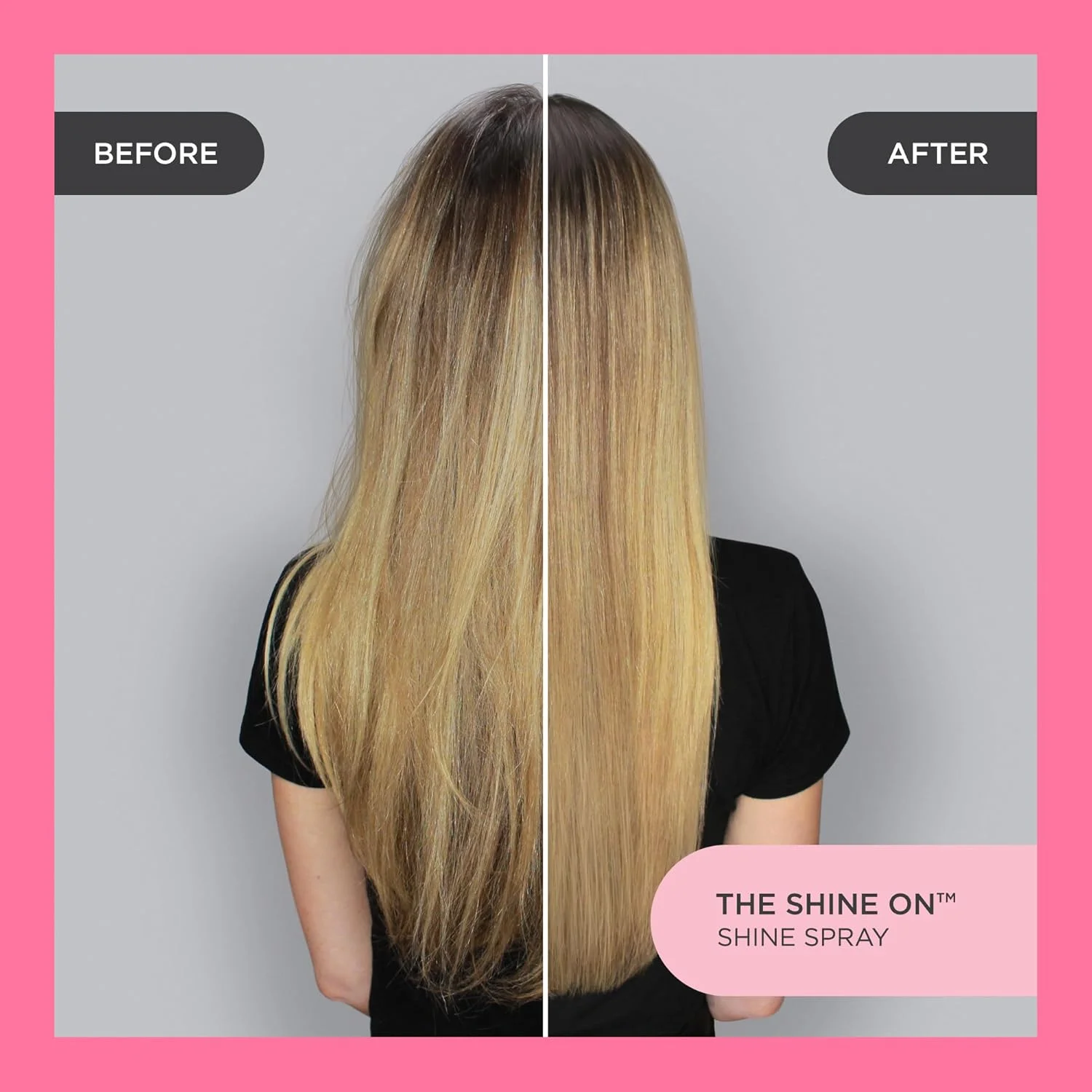 اسپری درخشان کننده و ضد وز مو کیک بیوتی، درخشش بی نظیر - مسدود کننده رطوبت برای موهای صاف، بدون وز و درخشان - حاوی روغن گلرنگ، بادام شیرین، مورینگا و آرگان - مناسب برای انواع مو - 125 میلی لیتر