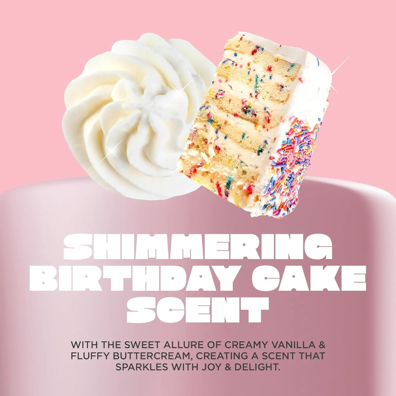 اسپری درخشان کننده و ضد وز مو کیک بیوتی، درخشش بی نظیر - مسدود کننده رطوبت برای موهای صاف، بدون وز و درخشان - حاوی روغن گلرنگ، بادام شیرین، مورینگا و آرگان - مناسب برای انواع مو - 125 میلی لیتر