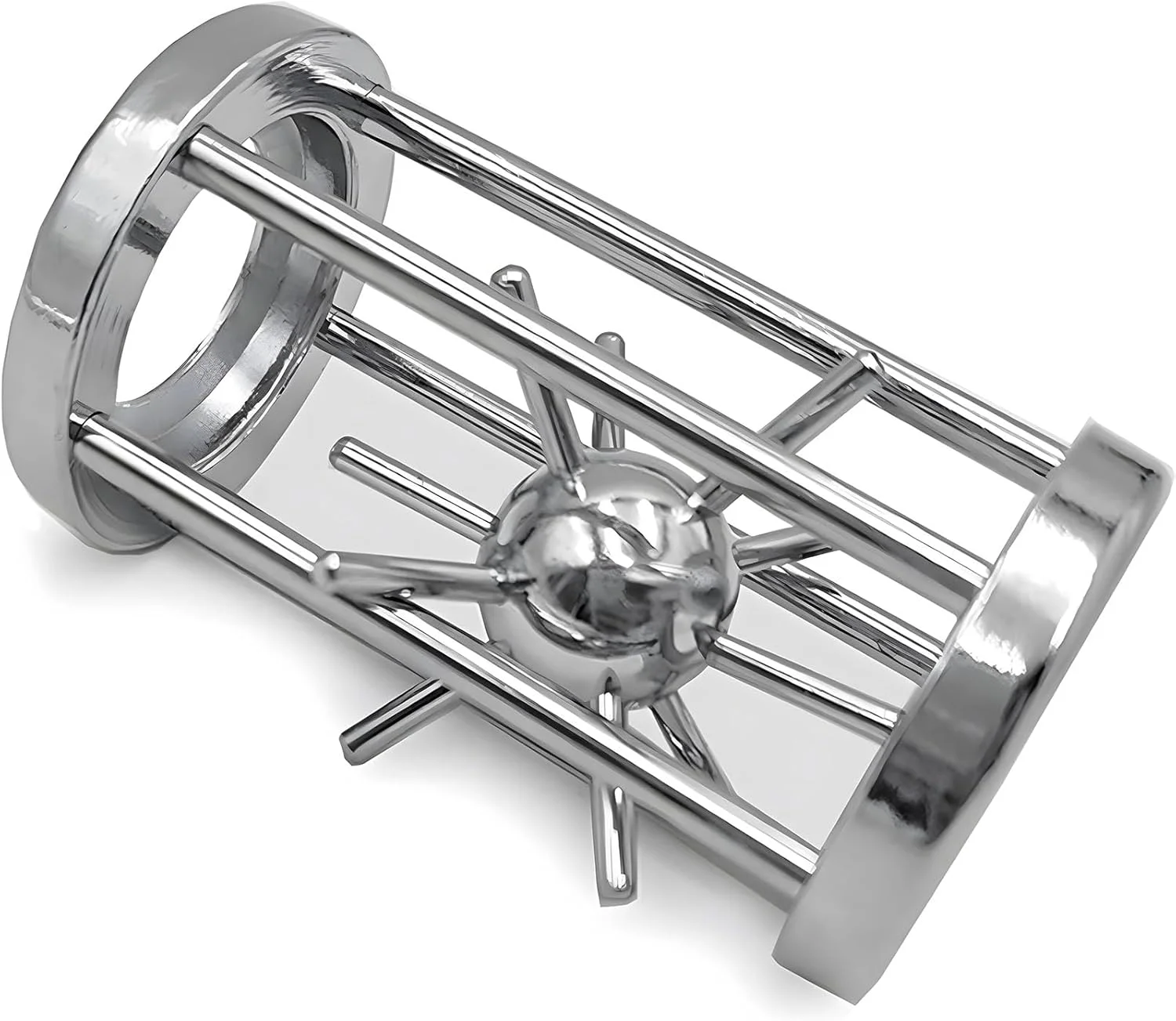 پازل های فکری Joyzzz، پازل های فلزی درهم تنیده، تست هوش باز کردن قفل، اسباب بازی پازل سه بعدی بسیار دشوار، پازل فلزی ریخته گری برای بازی های فکری کودکان و بزرگسالان