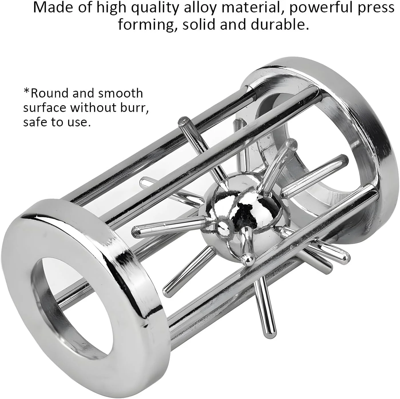 پازل های فکری Joyzzz، پازل های فلزی درهم تنیده، تست هوش باز کردن قفل، اسباب بازی پازل سه بعدی بسیار دشوار، پازل فلزی ریخته گری برای بازی های فکری کودکان و بزرگسالان