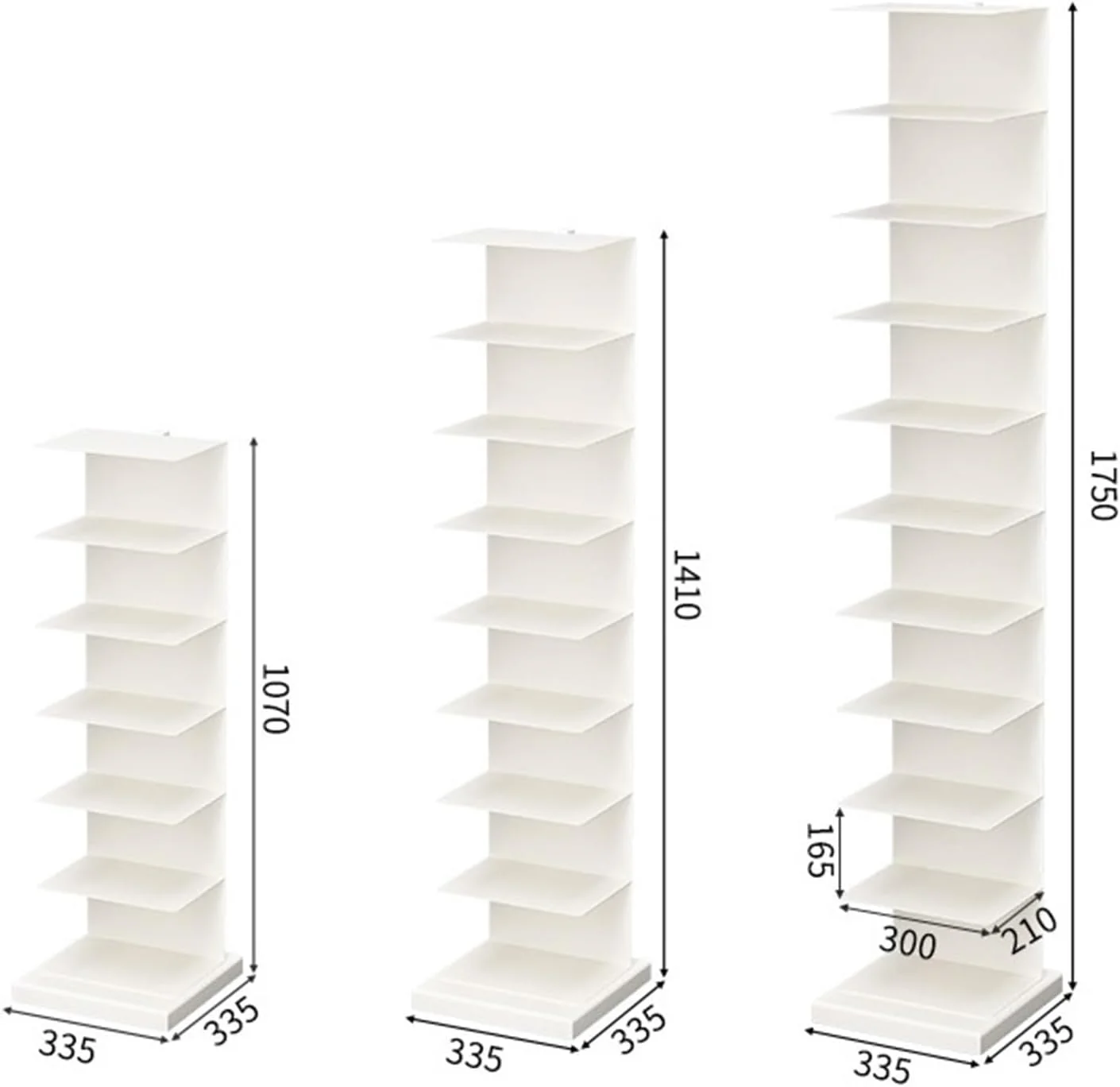 قفسه کتاب نامرئی، قفسه زمینی، قفسه کتاب عمودی هنری آهنی گوشه ای ساده، نگهداری کتاب خانگی در کنار دیوار (1410 میلی متر) قفسه کتاب نامرئی، قفسه زمینی، قفسه کتاب عمودی هنری آهنی گوشه ای ساده، نگهداری کتاب خانگی در کنار دیوار (1410 میلی متر)