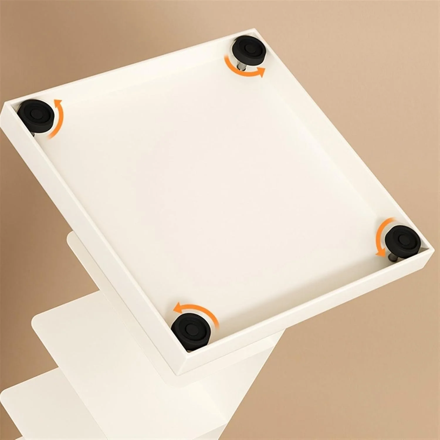 قفسه کتاب نامرئی، قفسه زمینی، قفسه کتاب عمودی هنری آهنی گوشه ای ساده، نگهداری کتاب خانگی در برابر دیوار (1410 میلی متر) قفسه کتاب نامرئی، قفسه زمینی، قفسه کتاب عمودی هنری آهنی گوشه ای ساده، نگهداری کتاب خانگی در برابر دیوار (1410 میلی متر)