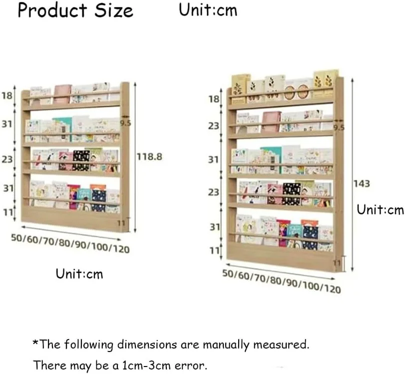 قفسه کتاب باریک کنار درب، قفسه دیواری، قفسه نمایش کتاب، قفسه باریک 10 سانتی متری پشت درب برای کتاب، قفسه ذخیره سازی در اتاق خواب، اتاق نشیمن و اتاق کودک