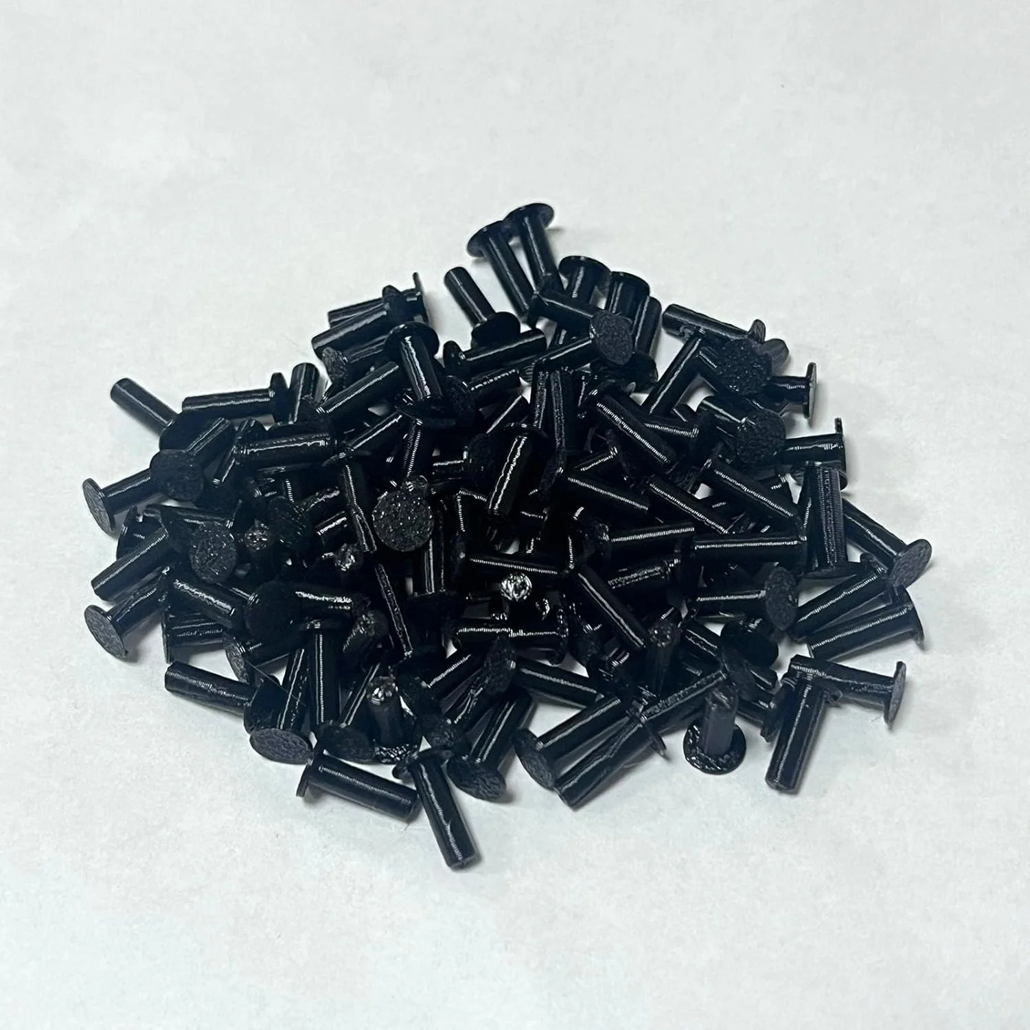 120 عدد درپوش مشکی سازگار با قفسه کتاب ایکیا بیلی، پوشش سوراخ قفسه کتاب، پلاگین سوراخ قفسه کتاب سازگار با ایکیا بیلی 120 عدد درپوش مشکی سازگار با قفسه کتاب ایکیا بیلی، پوشش سوراخ قفسه کتاب، پلاگین سوراخ قفسه کتاب سازگار با ایکیا بیلی