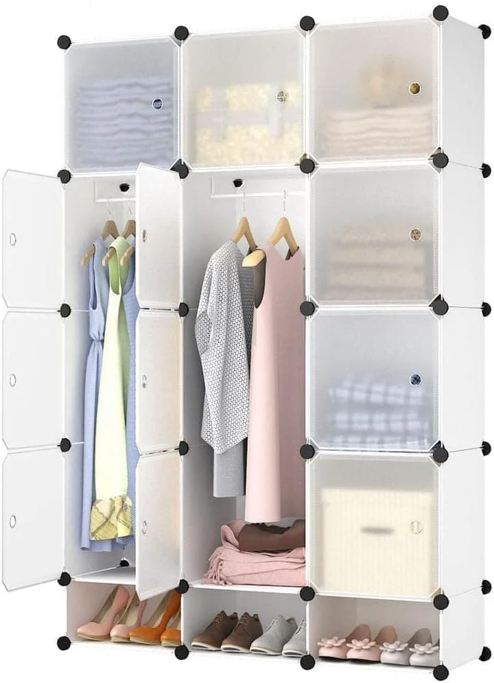 قفسه کتاب 15 خانه کول بری، قفسه کتاب، قفسه کتاب بلند، قفسه/کتابخانه، قفسه مکعبی سفید، قفسه های سازمان دهنده کمد برای اتاق خواب، اتاق نشیمن، خانه، دفتر قفسه کتاب 15 خانه کول بری، قفسه کتاب، قفسه کتاب بلند، قفسه/کتابخانه، قفسه مکعبی سفید، قفسه های سازمان دهنده کمد برای اتاق خواب، اتاق نشیمن، خانه، دفتر