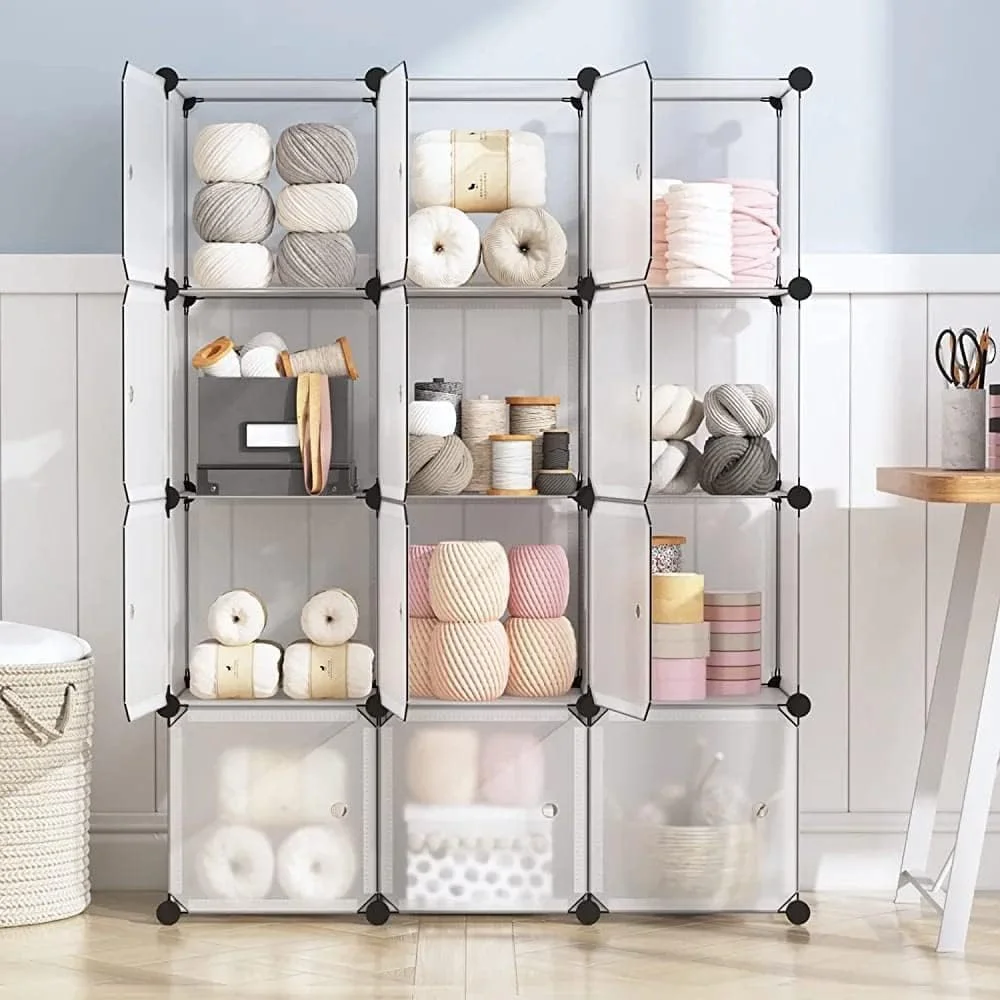 قفسه کتاب 15 خانه کول بری، قفسه کتاب، قفسه کتاب بلند، قفسه/کتابخانه، قفسه مکعبی سفید، قفسه های سازمان دهنده کمد برای اتاق خواب، اتاق نشیمن، خانه، دفتر قفسه کتاب 15 خانه کول بری، قفسه کتاب، قفسه کتاب بلند، قفسه/کتابخانه، قفسه مکعبی سفید، قفسه های سازمان دهنده کمد برای اتاق خواب، اتاق نشیمن، خانه، دفتر