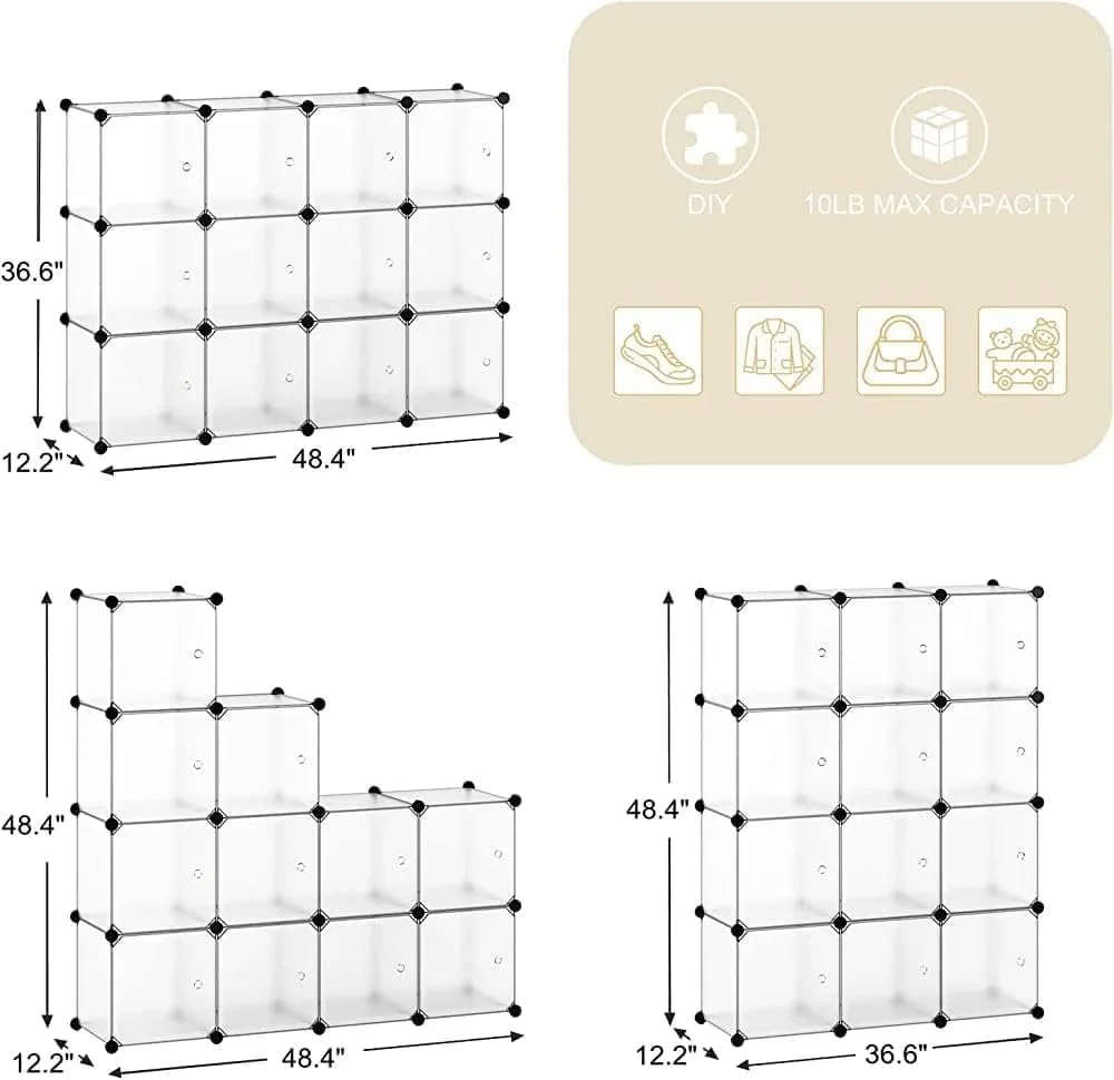 قفسه کتاب 15 خانه کول بری، قفسه کتاب، قفسه کتاب بلند، قفسه/کتابخانه، قفسه مکعبی سفید، قفسه های سازمان دهنده کمد برای اتاق خواب، اتاق نشیمن، خانه، دفتر قفسه کتاب 15 خانه کول بری، قفسه کتاب، قفسه کتاب بلند، قفسه/کتابخانه، قفسه مکعبی سفید، قفسه های سازمان دهنده کمد برای اتاق خواب، اتاق نشیمن، خانه، دفتر