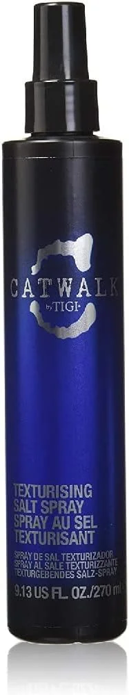 اسپری نمک بافت دهنده مو تی جی آی کت واک برای آقایان و بانوان - 270 میلی لیتر