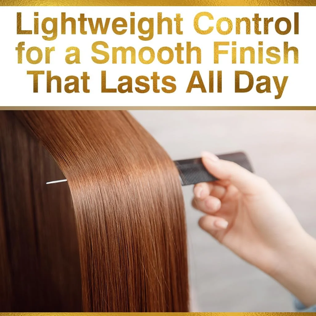 اسپری مو کراتین فلکس فینیش CHI، 295 میلی لیتر