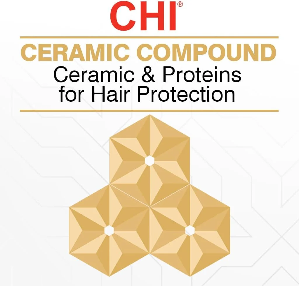 اسپری موی فوق العاده قوی کلاه خود CHI، 283 گرم اسپری موی فوق العاده قوی کلاه خود CHI، 283 گرم