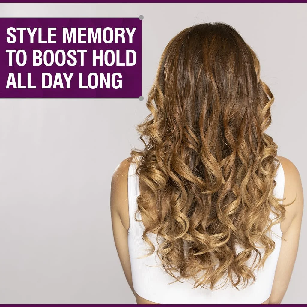 اسپری موی حجم دهنده CHI Magnified Volume XF، افزایش حجم و حالت دهی برای حداکثر پرپشتی، ایجاد استحکام و قدرت و افزودن درخشش، فوق العاده قوی، 340 گرم اسپری موی حجم دهنده CHI Magnified Volume XF، افزایش حجم و حالت دهی برای حداکثر پرپشتی، ایجاد استحکام و قدرت و افزودن درخشش، فوق العاده قوی، 340 گرم