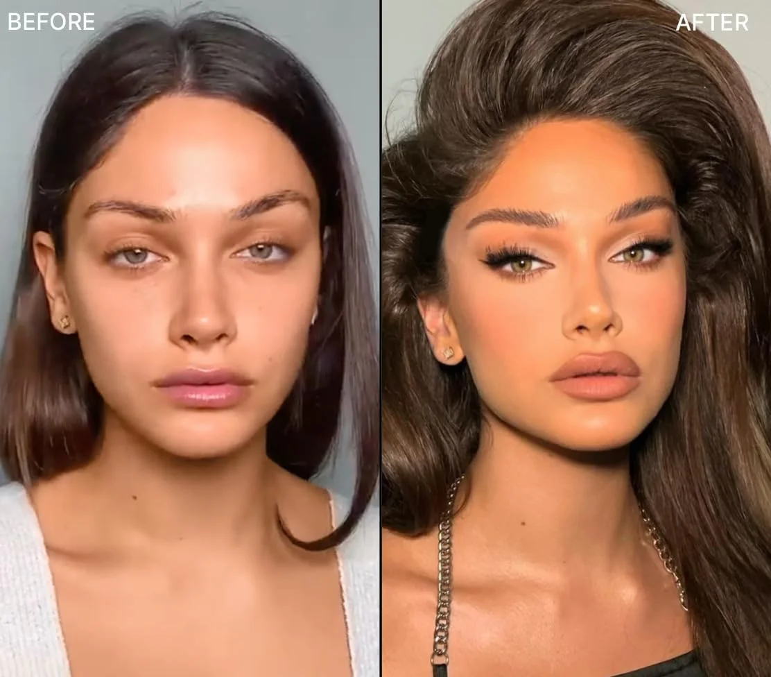 اسپری افزایش حجم و لیفت ریشه مو کالر واو، 50 میلی لیتر - حجم دهنده تمام روز برای موهای نازک و کم حجم بدون کدر کردن رنگ مو