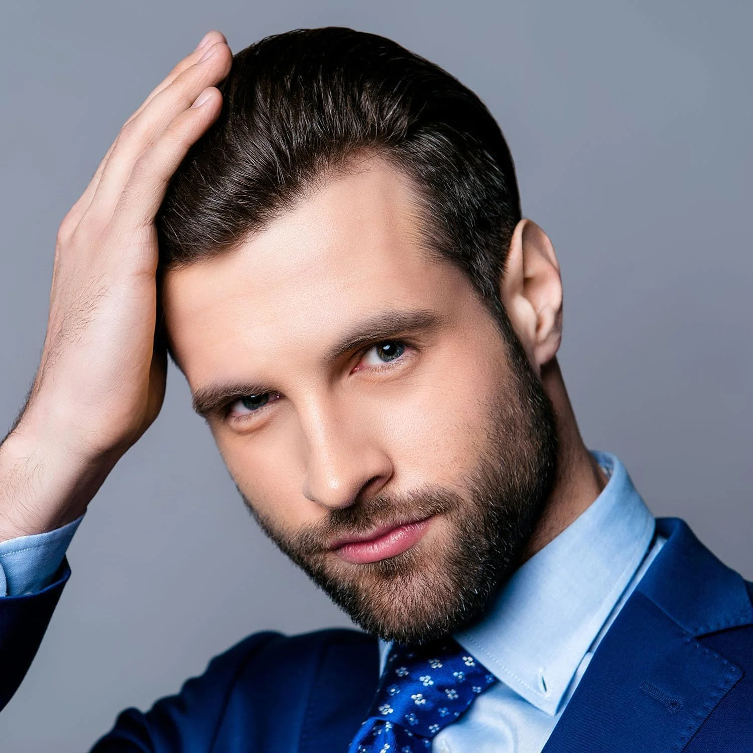 اسپری موی مردانه Consort، حالت دهنده قوی، بدون بو، غیر آئروسل - 236 میلی لیتر (بسته 4 عددی)