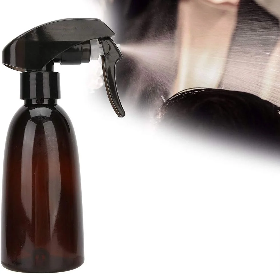 بطری اسپری مو Cryfokt، بطری اسپری 200 میلی لیتری، بطری اسپری آب مو برای آرایشگاه، سالن آرایشگری، منزل، آرایشگر (کتری)، Cryfoktn8a1ifyuv4-11