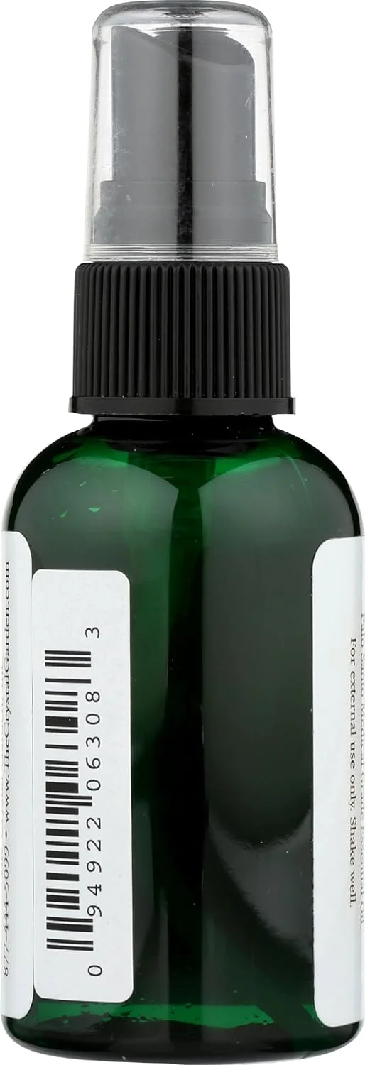 اسپری پالو سانتو کریستال گاردن، 60 میلی لیتر