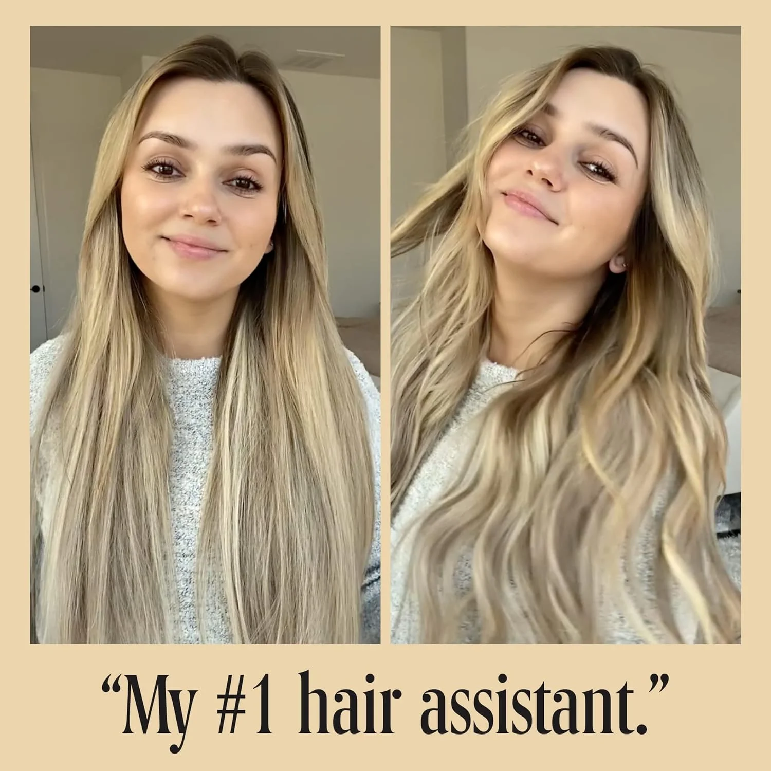 محافظ مو کیوو بیوتی - 148 میلی لیتر - اسپری مو برای محافظت در برابر حرارت، اشعه ماوراء بنفش و عوامل استرس زای محیطی - فرمول غنی شده با رزوراترول و سرامیدها - محافظ رنگ مو