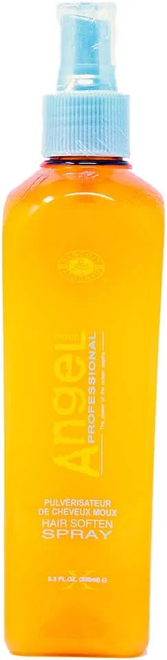 اسپری نرم کننده موی حرفه ای Dancoly Angel، نرم کننده مو 250ml