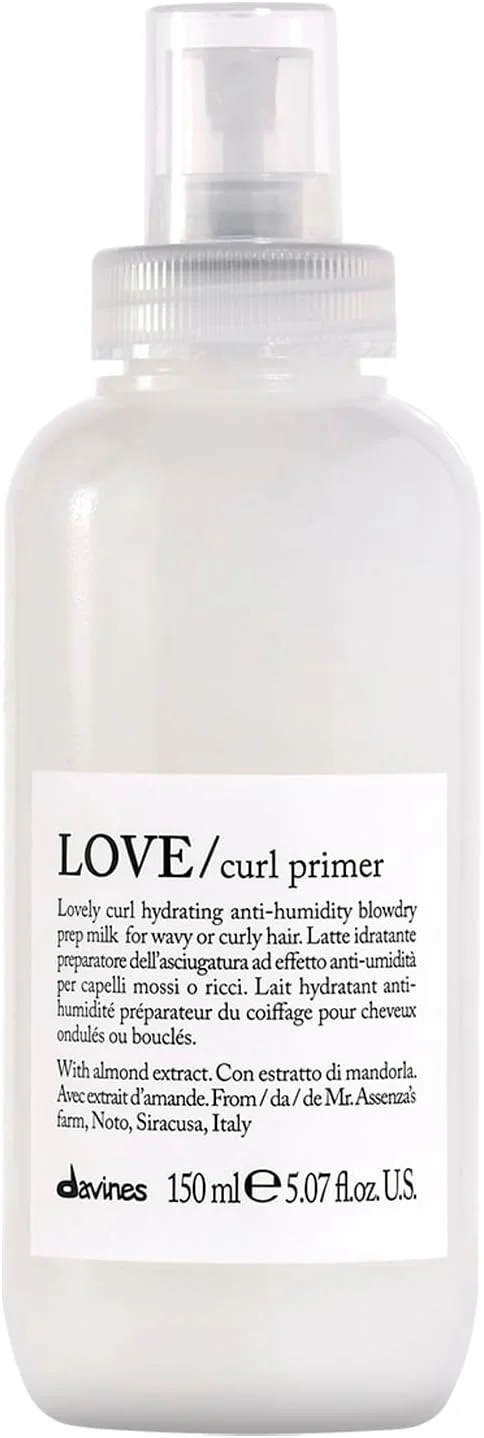 پرایمر فر مو داوینس لاو، 150 میلی لیتر