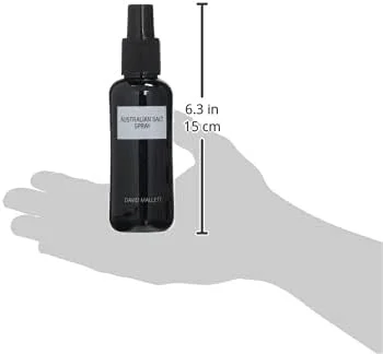 اسپری نمک استرالیایی دیوید مالت 150 میلی لیتر []