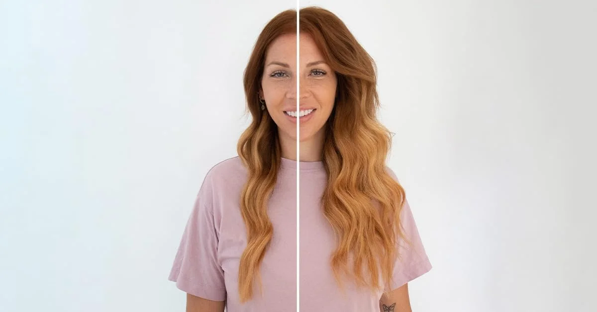 اسپری بافت دهنده خشک Design.Me PUFF.ME | اسپری حجم دهنده مو برای موهای نازک | اسپری بافت خشک