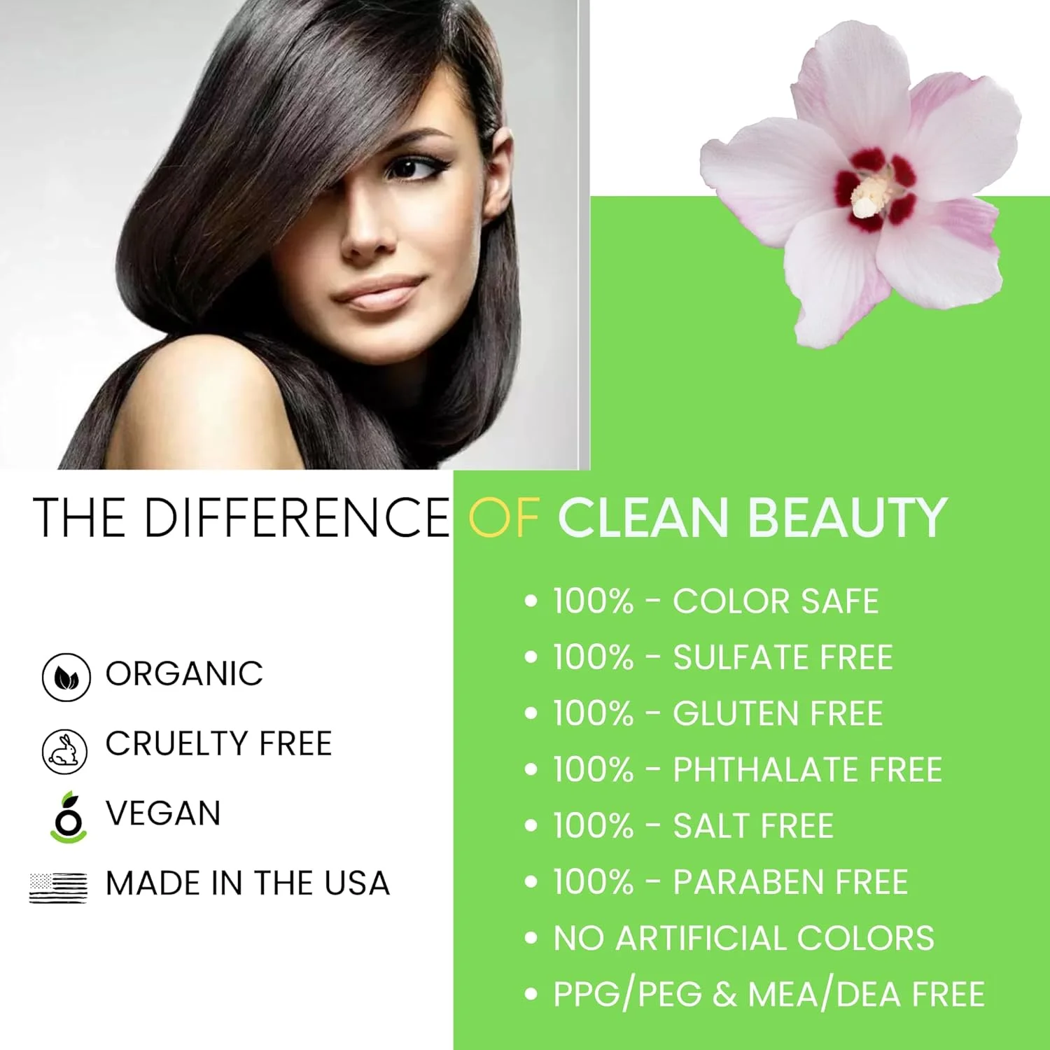 اسپری محافظ حرارتی مو 8 کاره DermOrganic حاوی عصاره آفتابگردان، 150 میلی لیتر