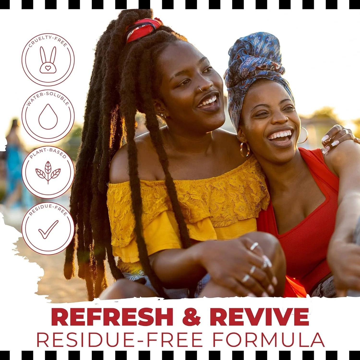 اسپری طراوت بخش موی سر حرفه ای Dollylocks - محصولات مراقبت از موی گیاهی، اسپری طراوت بخش پوست سر و مو بدون ایجاد رسوب و سولفات، رزماری نعناع، 240 میلی لیتر